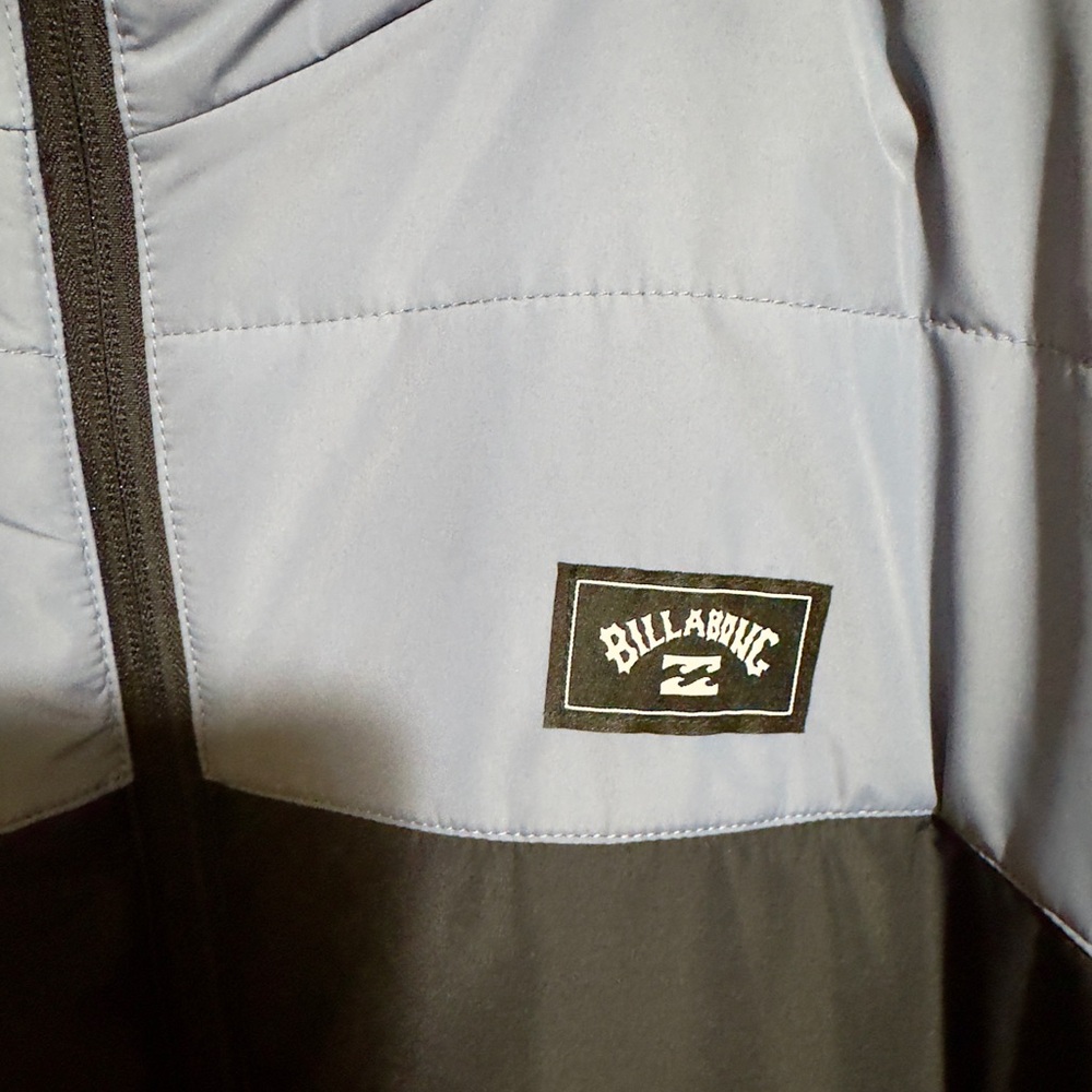 Men’s Billabong Max Puffer Jacket - Picture 5 of 14
